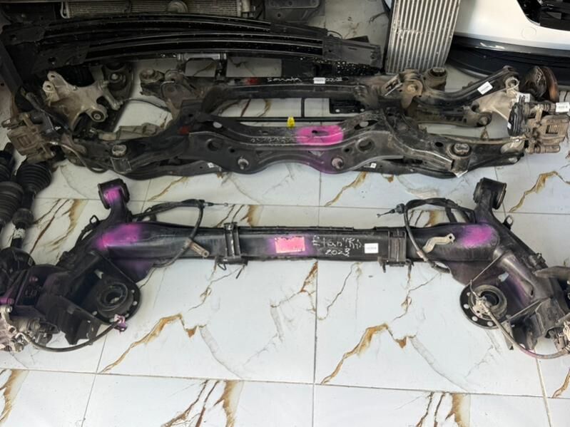 Kia K5 6 500 TMT - Хитровка - img 8