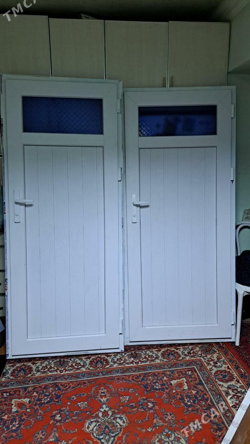 plastik gapy гапы пластик двер - 30 мкр - img 1