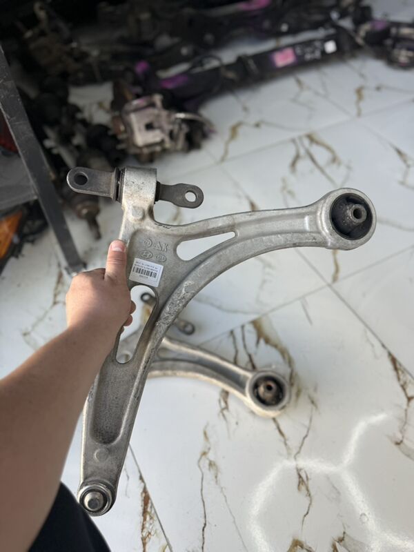 Kia K5 6 500 TMT - Хитровка - img 9