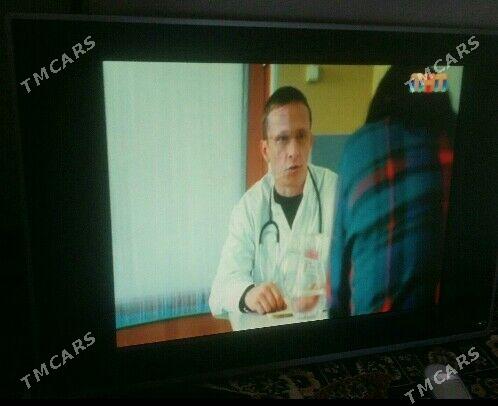 Monitor/Telewizor/Монитор - Büzmeýin GRES - img 3