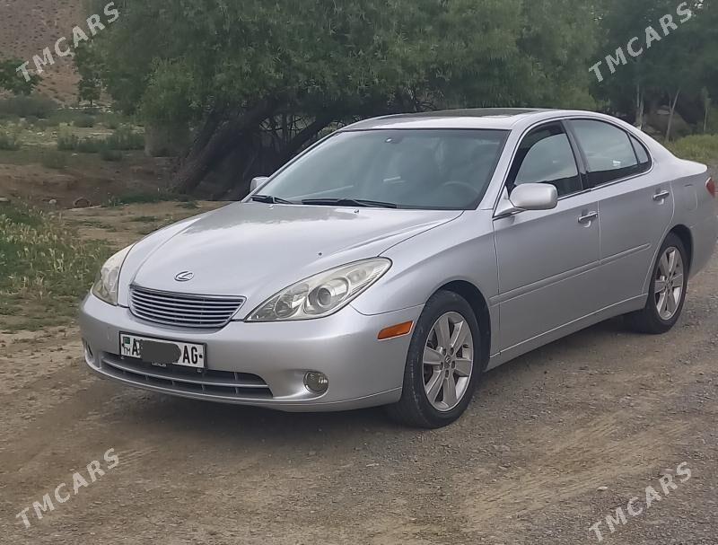 Lexus ES 330 2004 - 185 000 TMT - Aşgabat - img 2