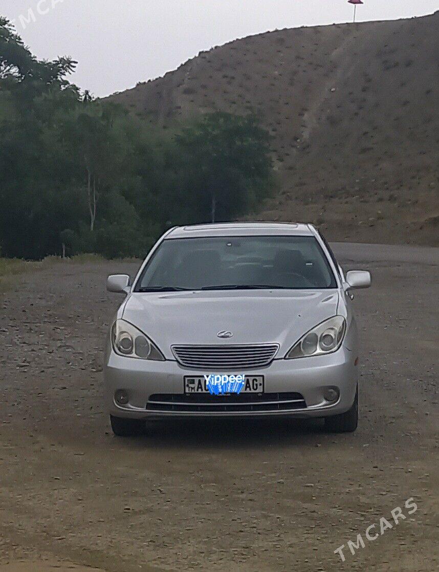 Lexus ES 330 2004 - 185 000 TMT - Aşgabat - img 1