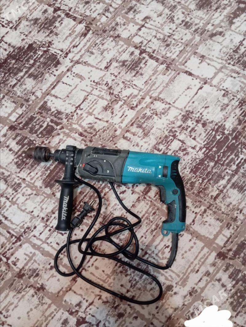 Drel Makita - Parahat 4 - img 1