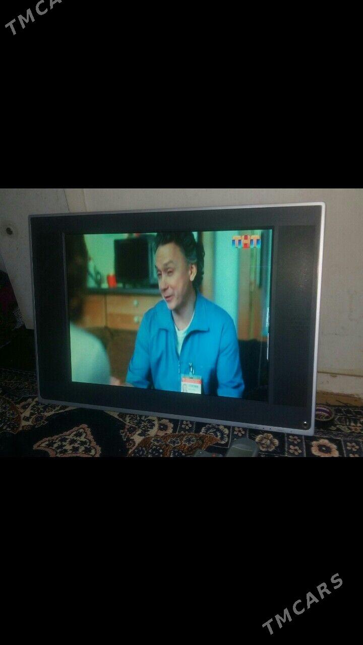 Monitor/Telewizor/Монитор - Büzmeýin GRES - img 1