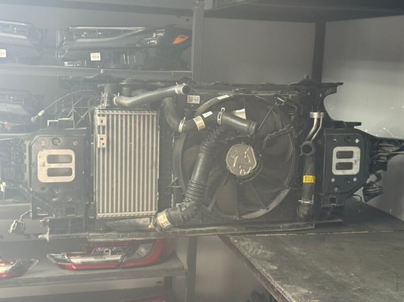 Kia K5 6 500 TMT - Хитровка - img 4