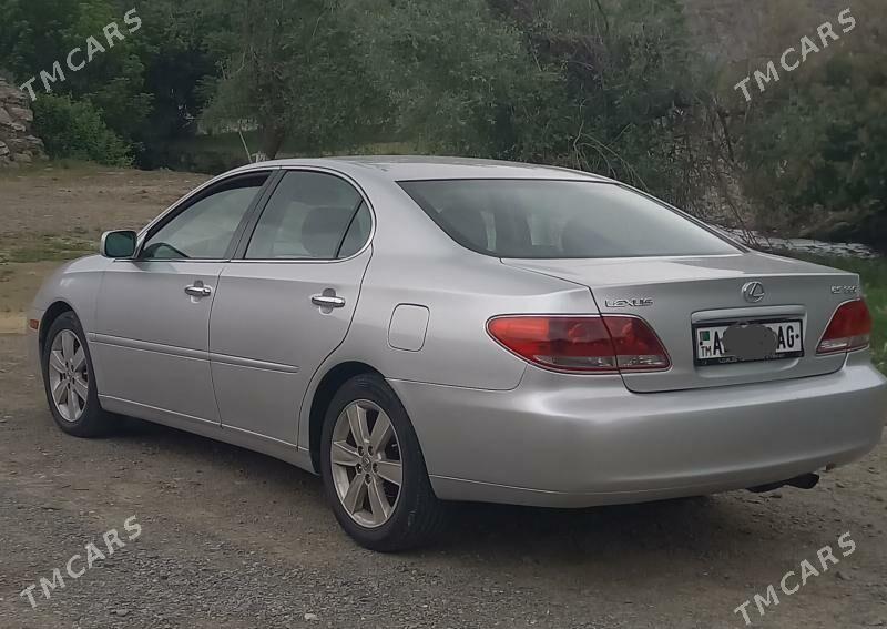 Lexus ES 330 2004 - 185 000 TMT - Aşgabat - img 3