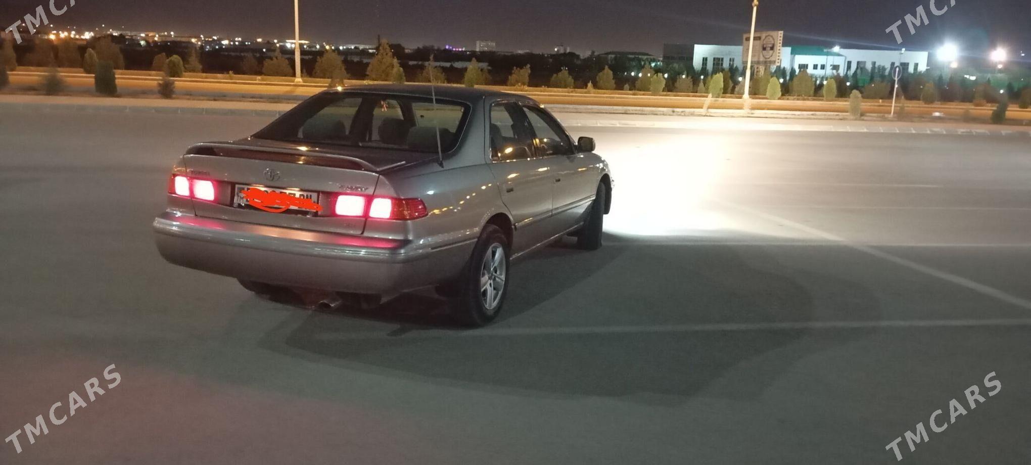 Toyota Camry 1999 - 120 000 TMT - Балканабат - img 2