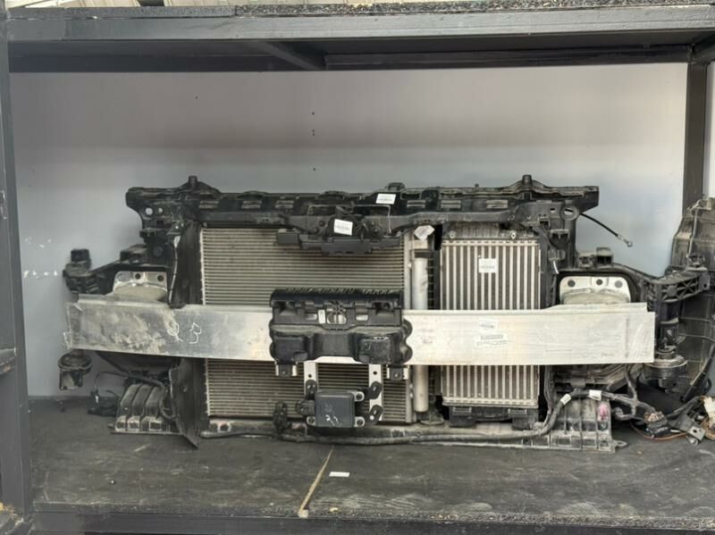 Kia K5 6 500 TMT - Хитровка - img 6