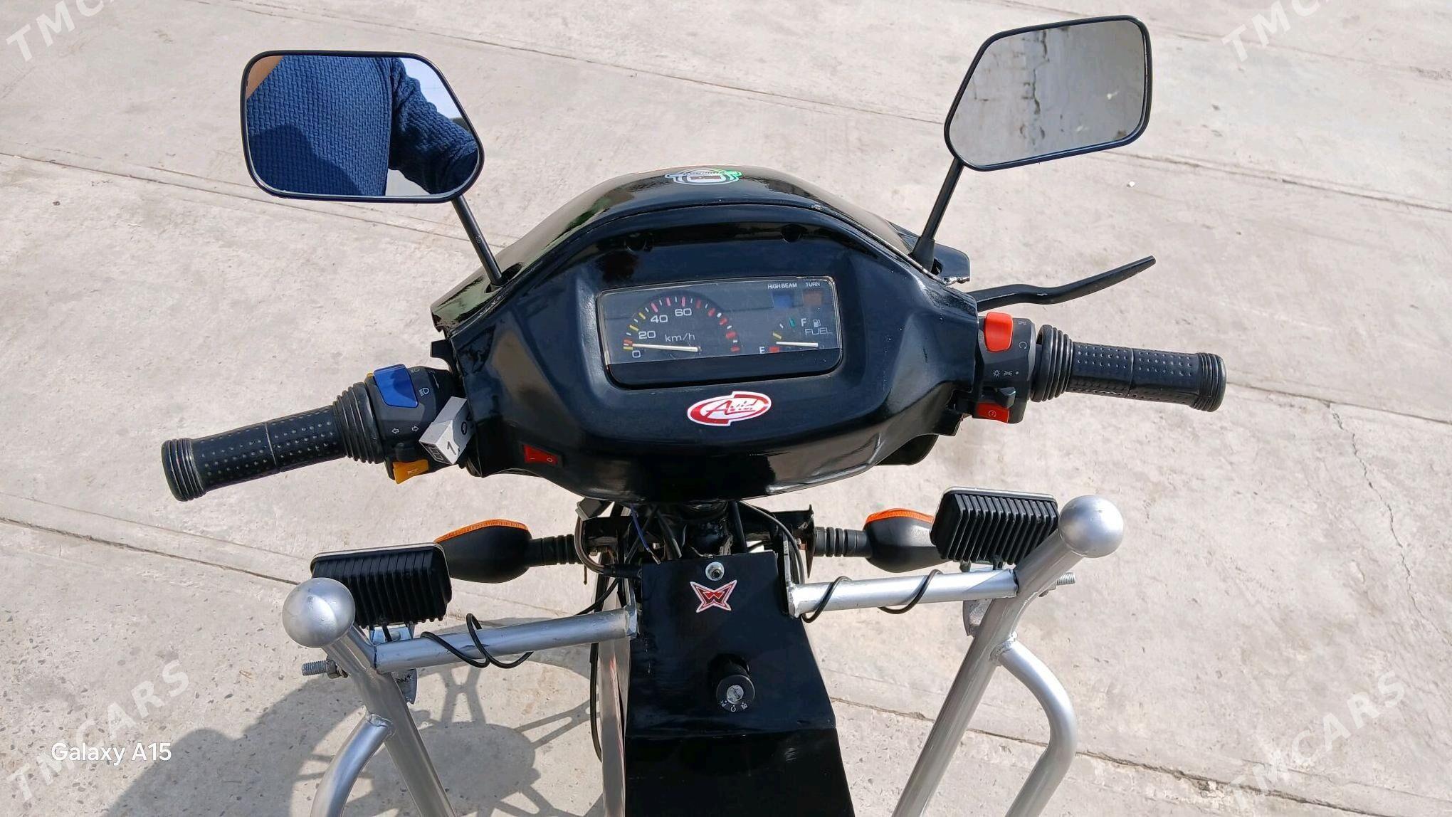 Fekon FK150-8G 2022 - 11 000 TMT - Farap - img 4