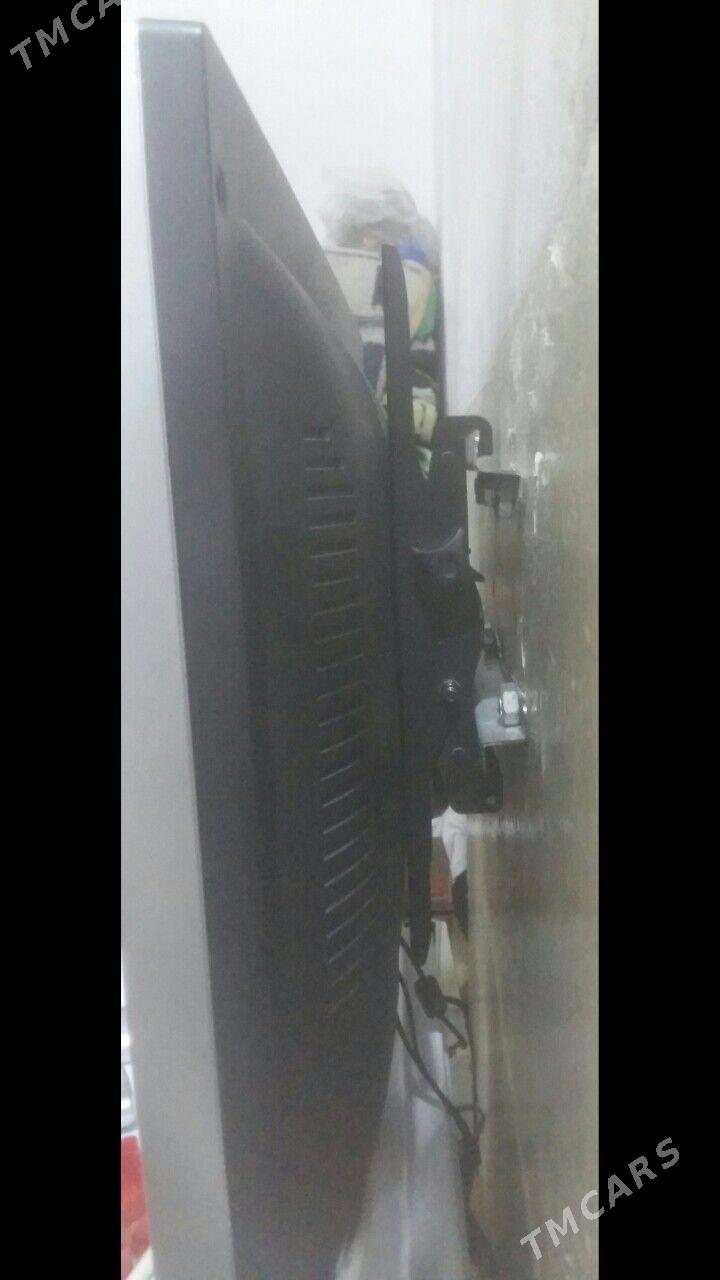 Monitor/Telewizor/Монитор - Büzmeýin GRES - img 5