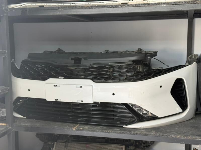 Kia K5 6 500 TMT - Хитровка - img 2