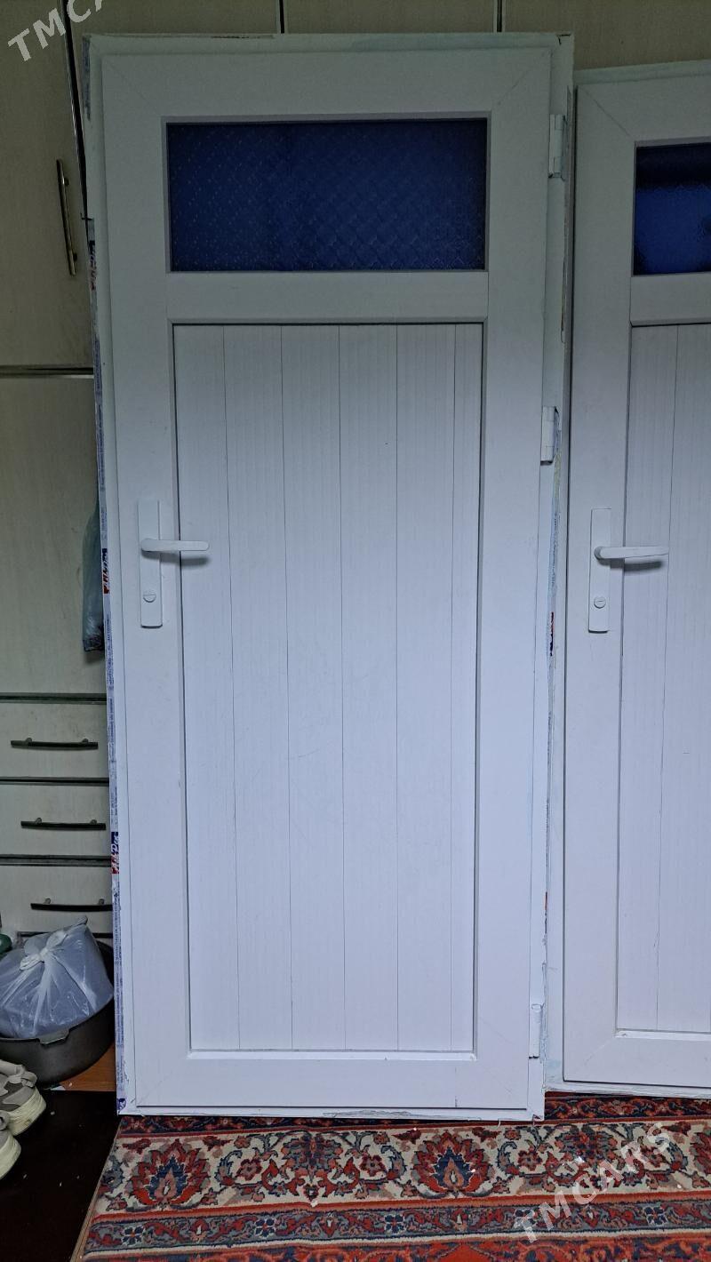 plastik gapy гапы пластик двер - 30 мкр - img 2