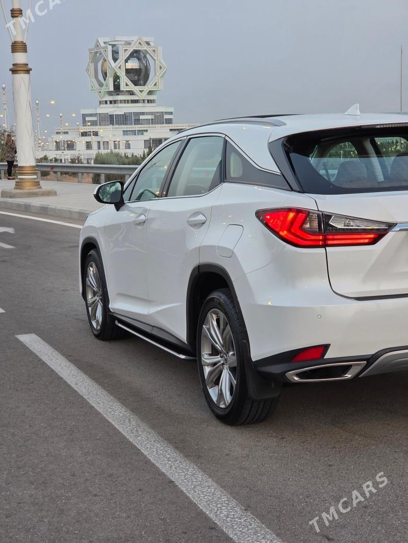 Lexus RX 350 2021 - 615 000 TMT - Aşgabat - img 3