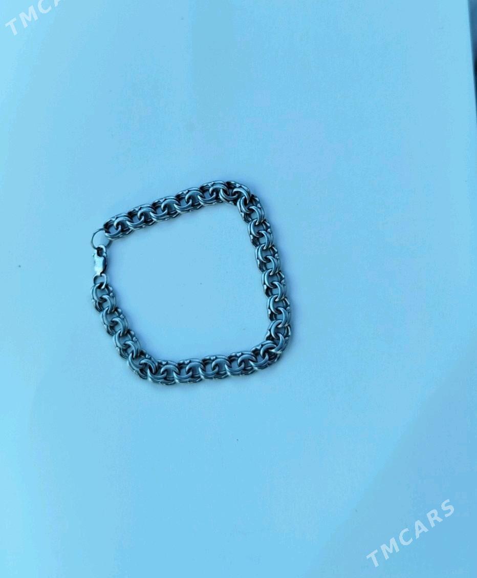 Kümüş - Балканабат - img 2