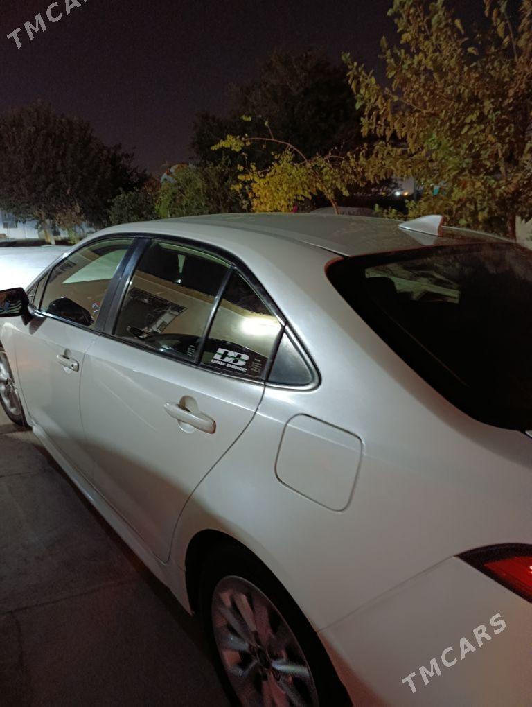 Toyota Corolla 2020 - 232 000 TMT - Aşgabat - img 4