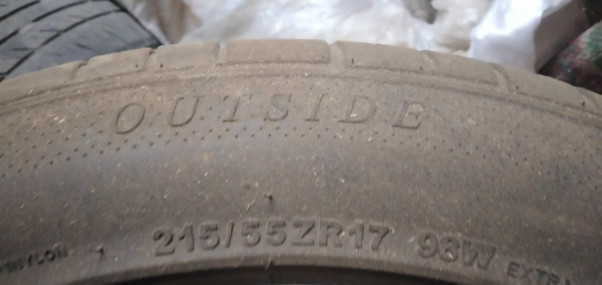 teker 4 000 TMT - Ak bugdaý etraby - img 2