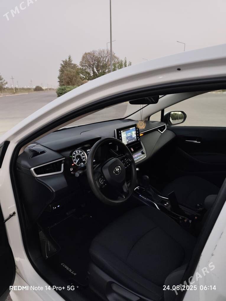 Toyota Corolla 2020 - 232 000 TMT - Aşgabat - img 3
