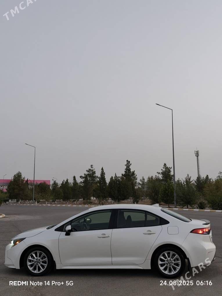 Toyota Corolla 2020 - 232 000 TMT - Aşgabat - img 6