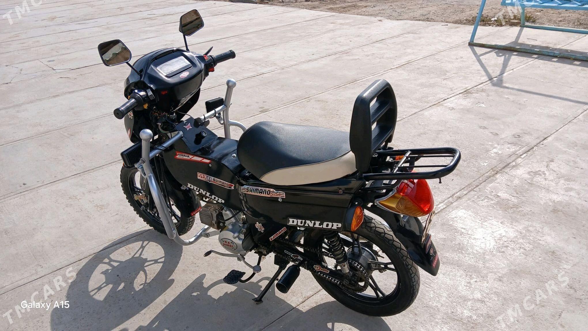 Fekon FK150-8G 2022 - 11 000 TMT - Farap - img 5