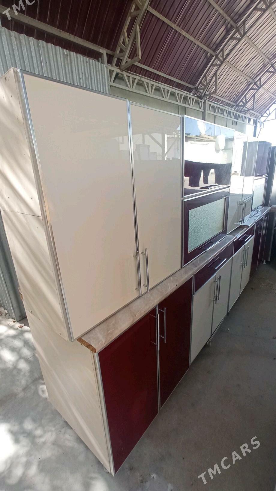 kuhuny garnatur - Aşgabat - img 1