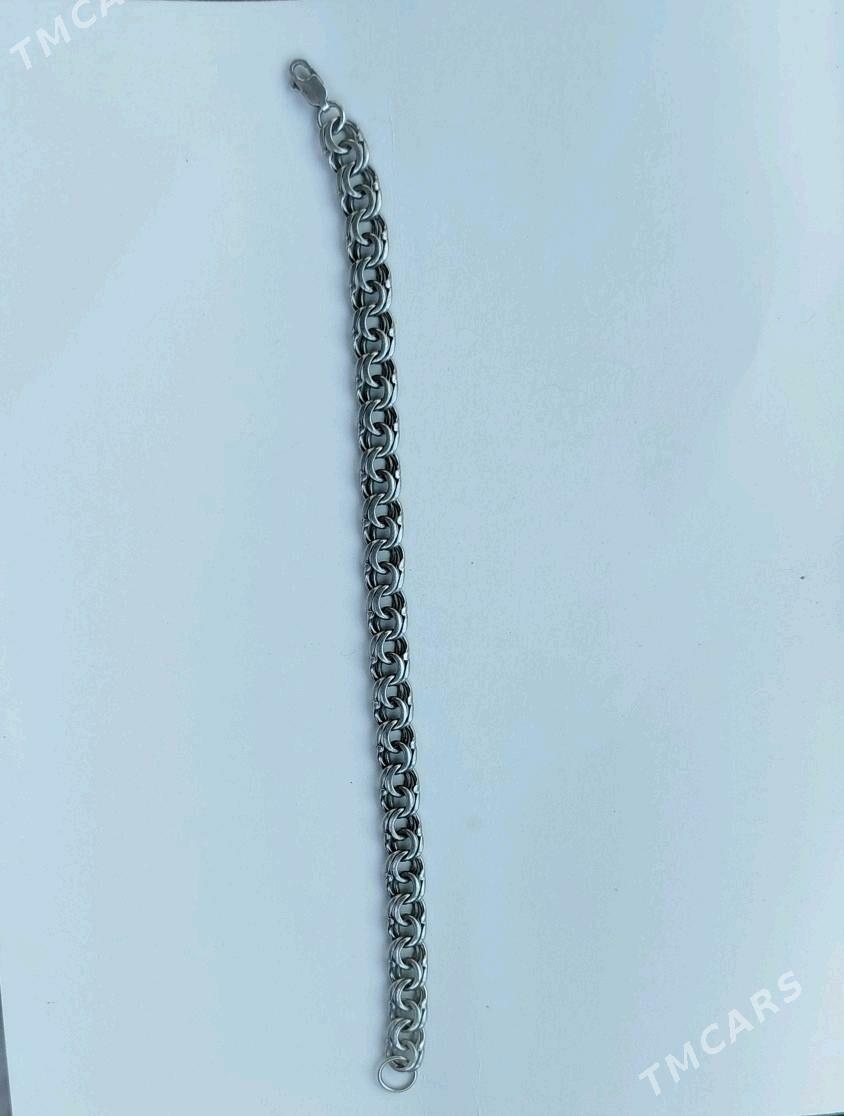 Kümüş - Балканабат - img 1