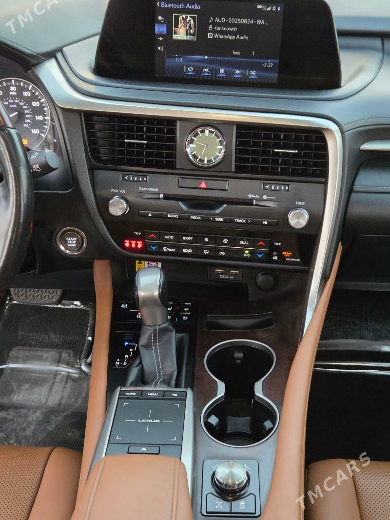 Lexus RX 350 2021 - 615 000 TMT - Aşgabat - img 2