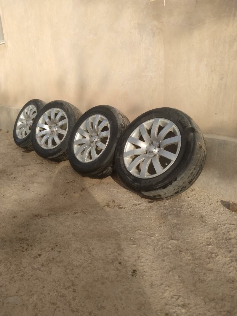 Opel (Polo) Diska 2 000 TMT - Гороглы (Тагта) - img 2