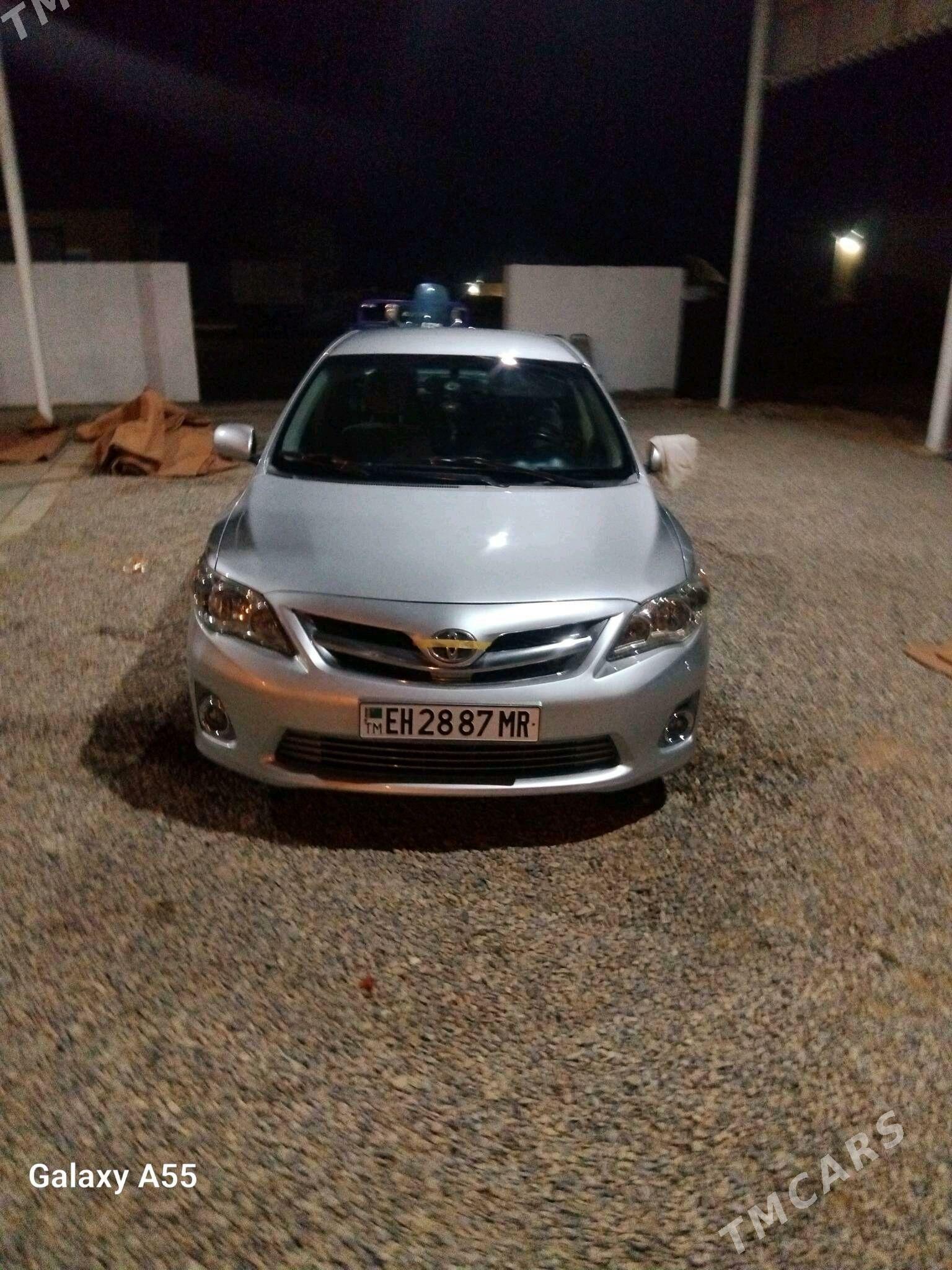 Toyota Corolla 2012 - 170 000 TMT - Sakarçäge - img 1