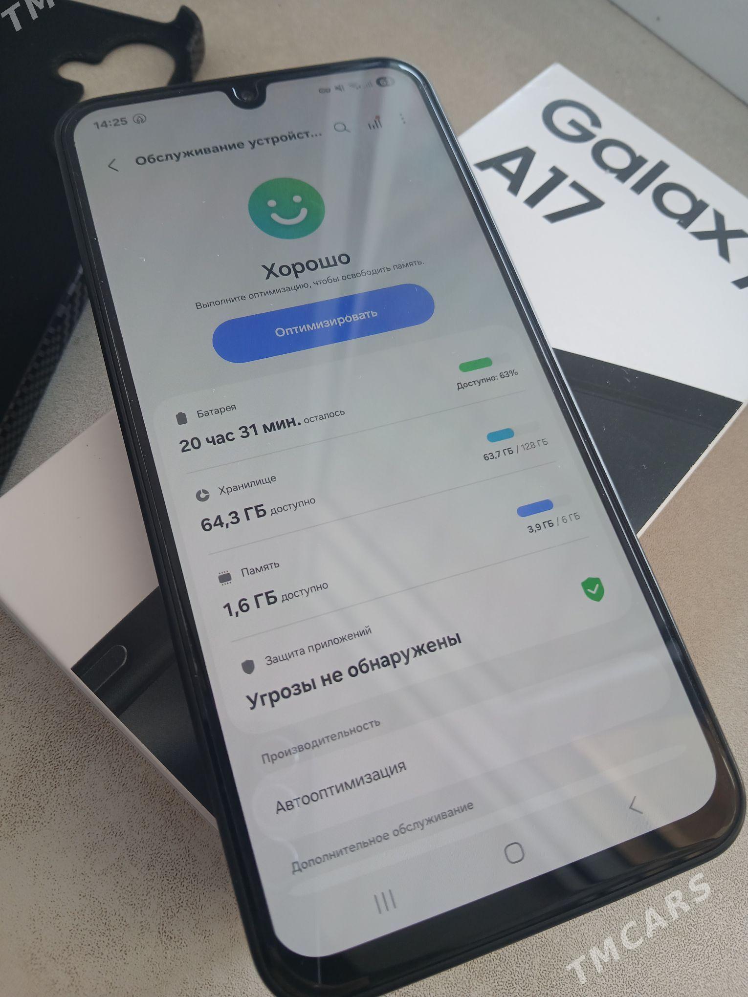 A17 - Ходжамбаз - img 4