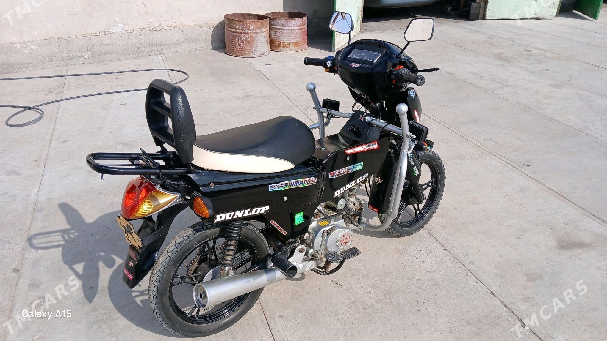 Fekon FK150-8G 2022 - 11 000 TMT - Farap - img 6