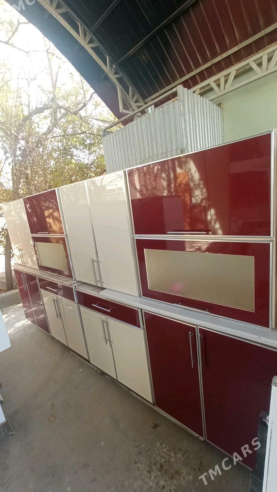 kuhuny garnatur - Aşgabat - img 2