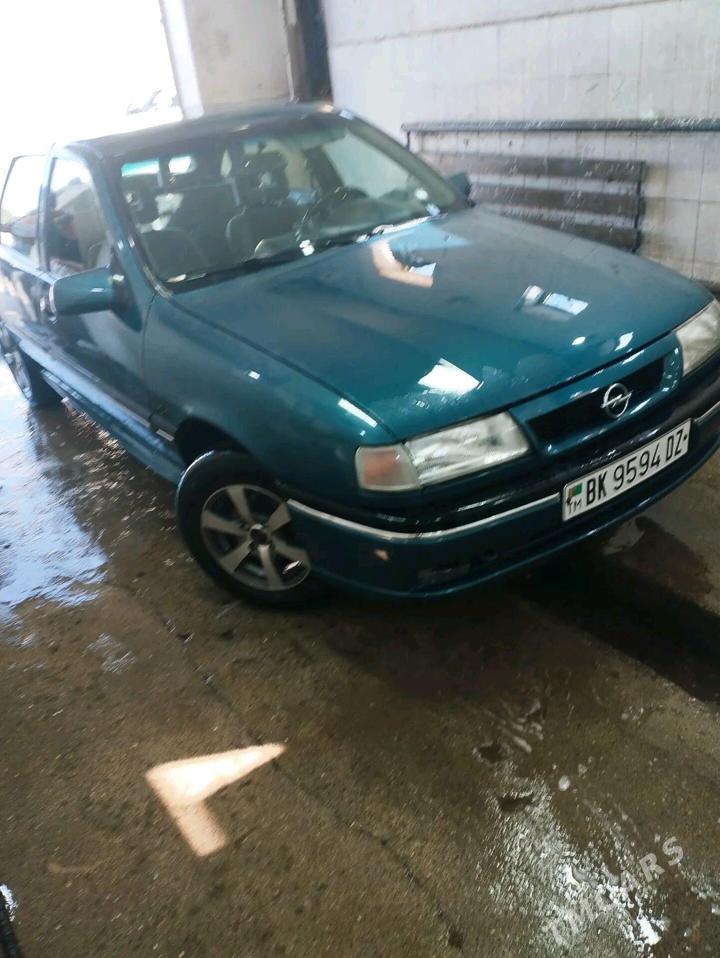 Opel Vectra 1994 - 60 000 TMT - Şabat etr. - img 1
