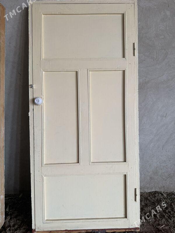 Gapylar - Çärjew - img 1