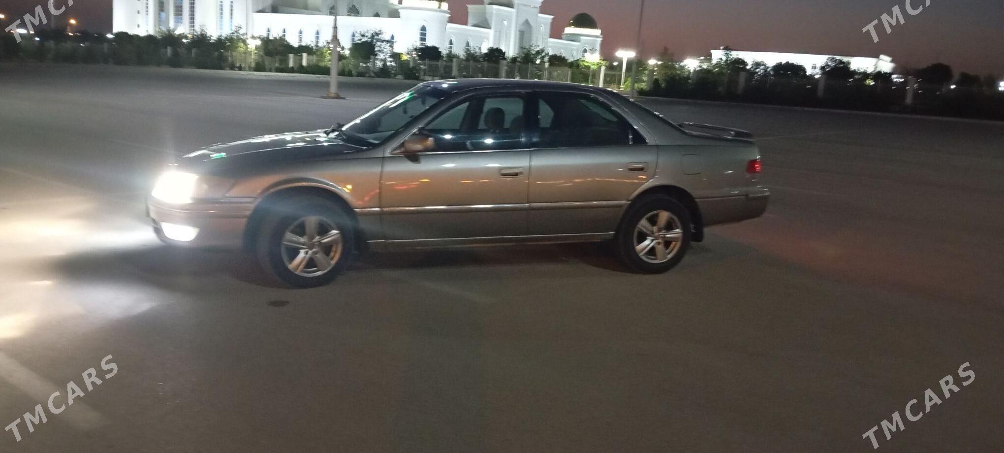 Toyota Camry 1999 - 120 000 TMT - Балканабат - img 4