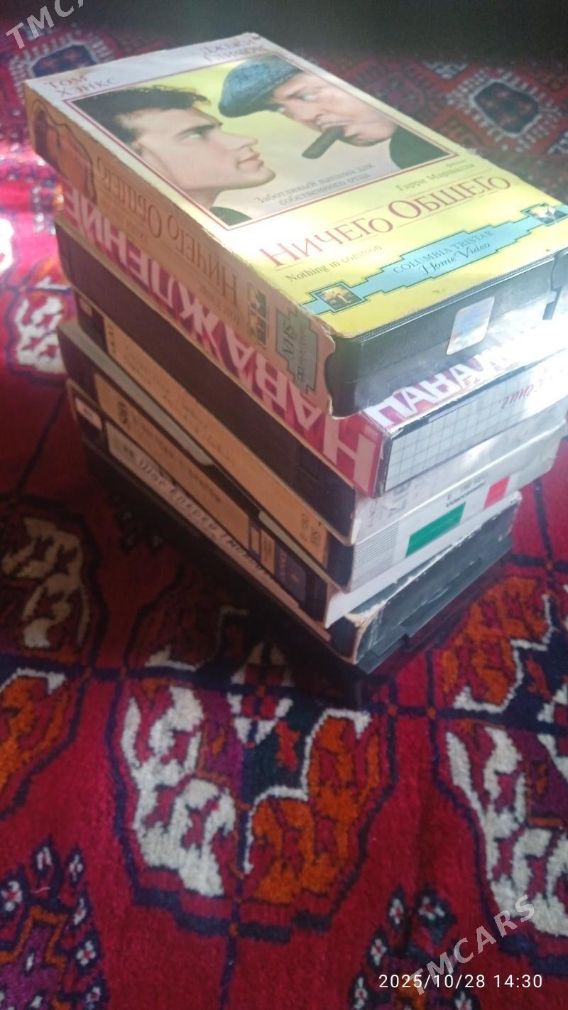 wideo,видео - Gagarin köç, köne Howa menzili - img 2