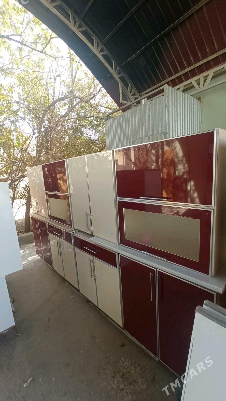 kuhuny garnatur - Aşgabat - img 4