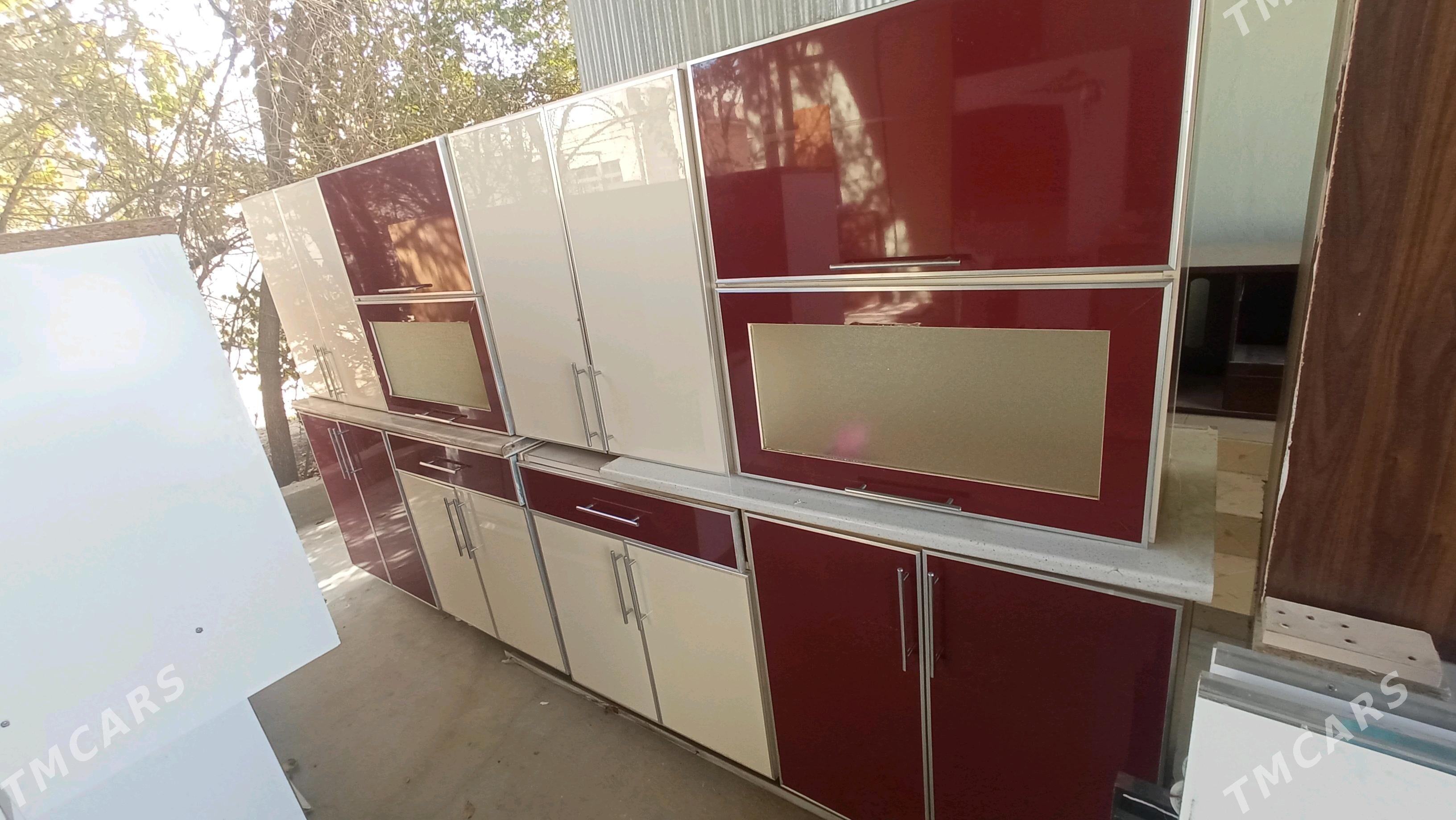 kuhuny garnatur - Aşgabat - img 3