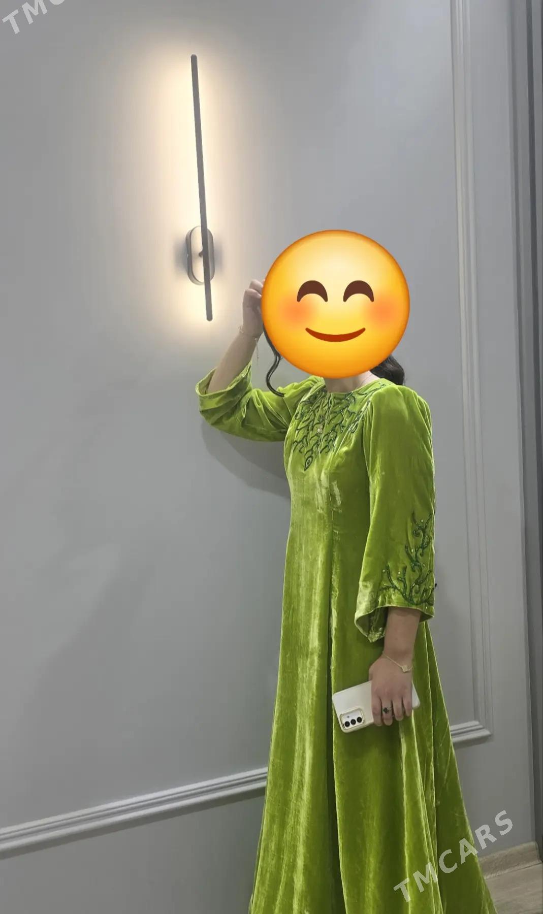 tulky - Ашхабад - img 2