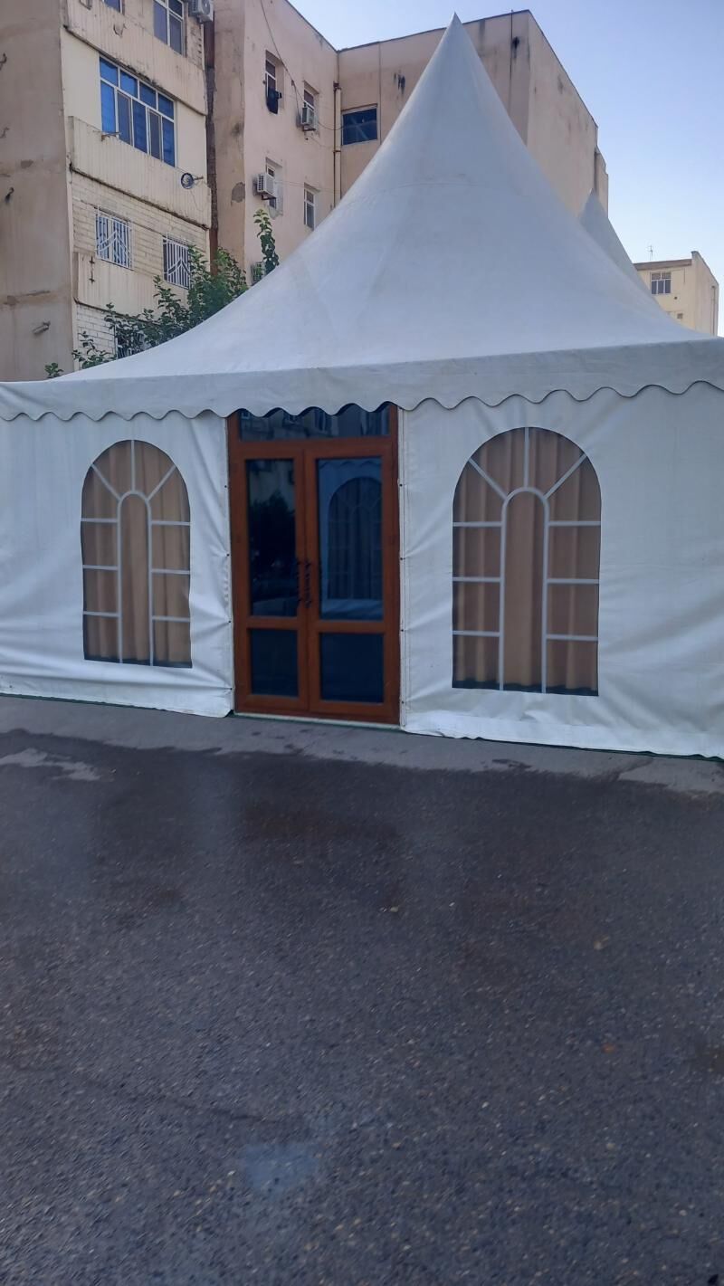 PALATA TOÝ HYZMATLARY - Ашхабад - img 5