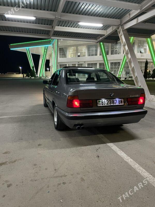 BMW 525 1992 - 75 000 TMT - Balkanabat - img 5