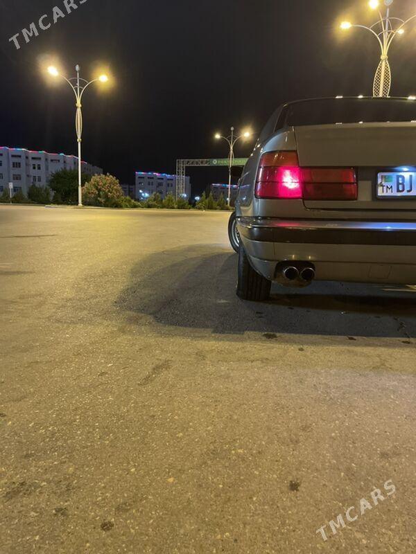 BMW 525 1992 - 75 000 TMT - Balkanabat - img 6