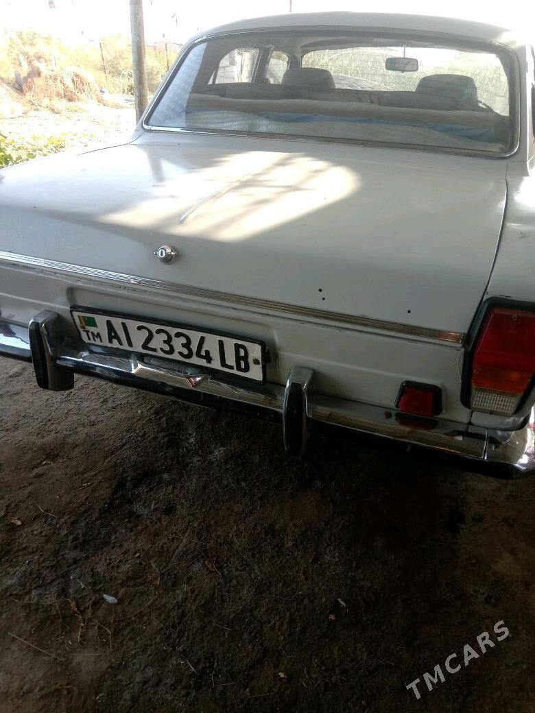 Gaz 24 1980 - 15 000 TMT - Türkmenabat - img 5