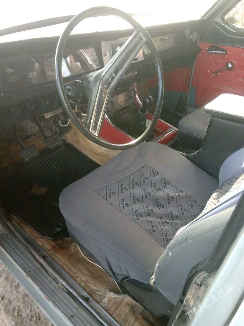 Gaz 24 1980 - 15 000 TMT - Türkmenabat - img 1