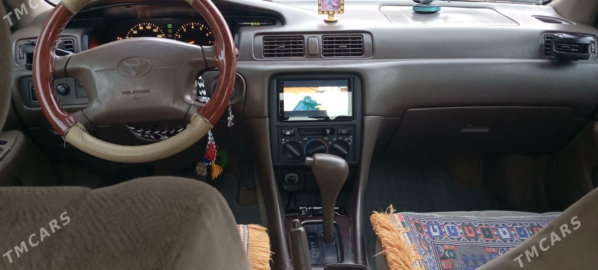 Toyota Camry 1999 - 120 000 TMT - Балканабат - img 6