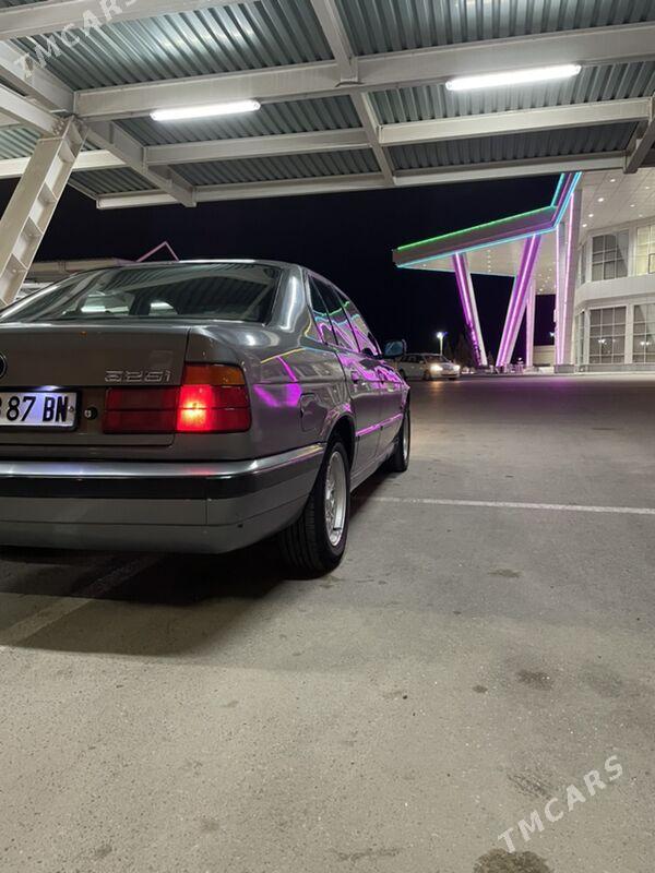 BMW 525 1992 - 75 000 TMT - Balkanabat - img 4