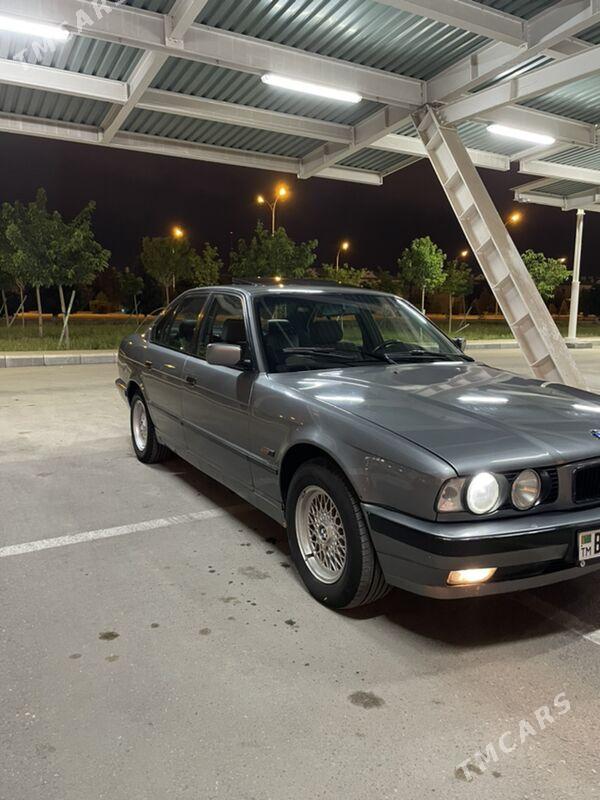 BMW 525 1992 - 75 000 TMT - Balkanabat - img 3