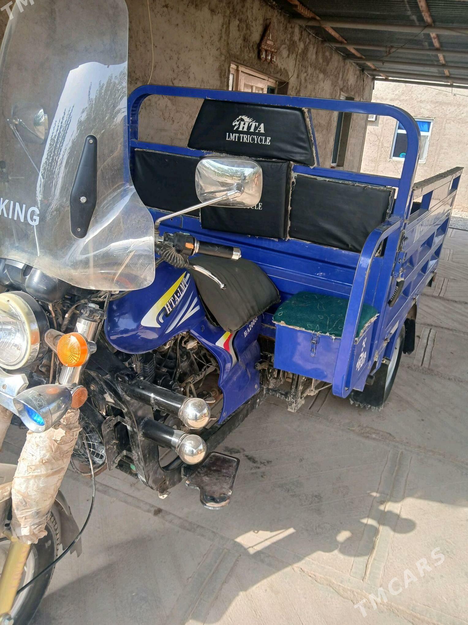 Fekon FK200-14G 2024 - 24 000 TMT - Sarahs - img 6