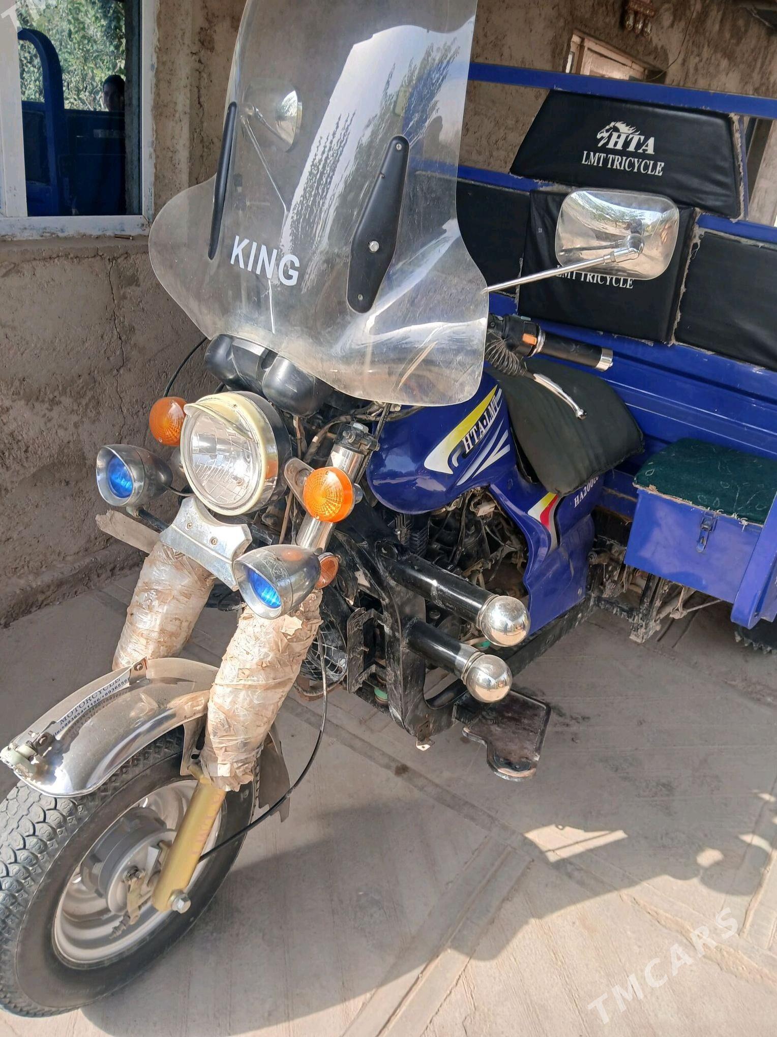 Fekon FK200-14G 2024 - 24 000 TMT - Sarahs - img 3