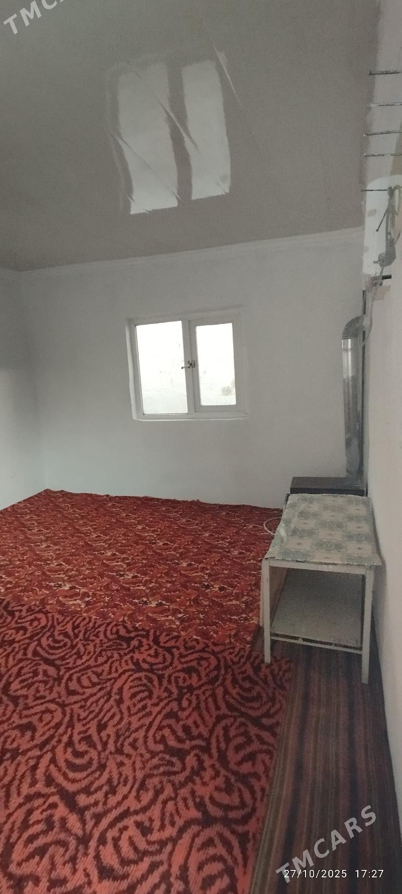 Kireyne Jay - Bekrewe - img 3