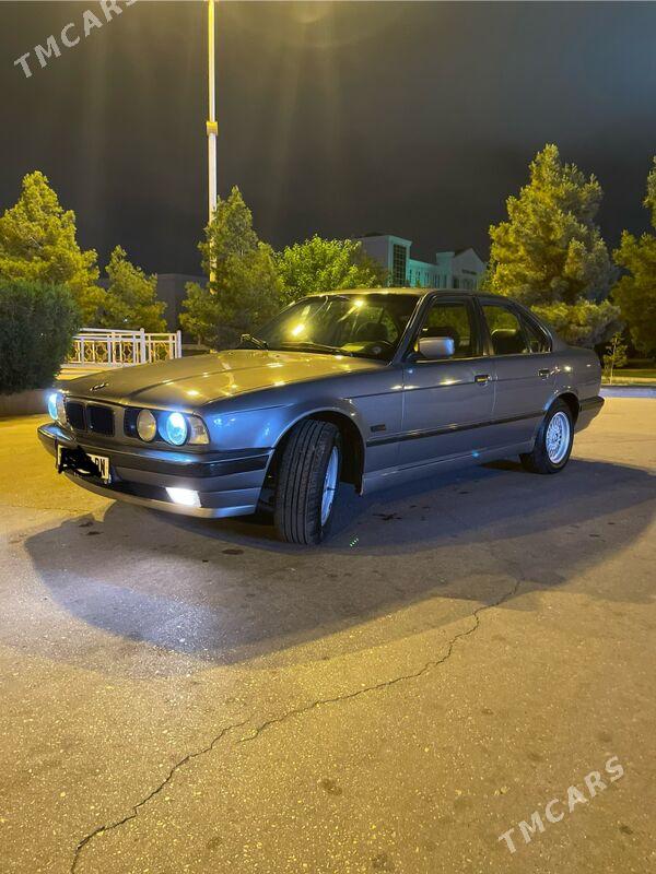BMW 525 1992 - 75 000 TMT - Balkanabat - img 10